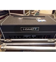 HIWATT B200+SE410